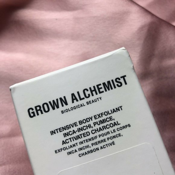 Grown Alchemist Intensive Body Exfoliant Inca-Inch - Picture 2 of 5